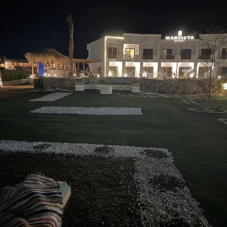 Marvista Resort Dahab