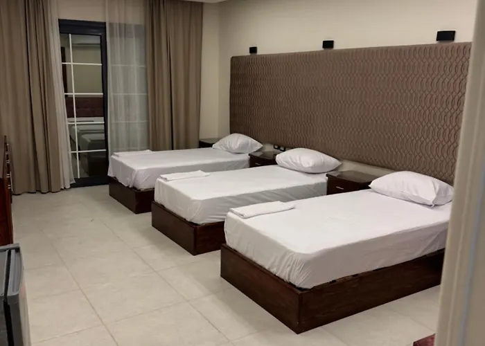 Marvista 3*