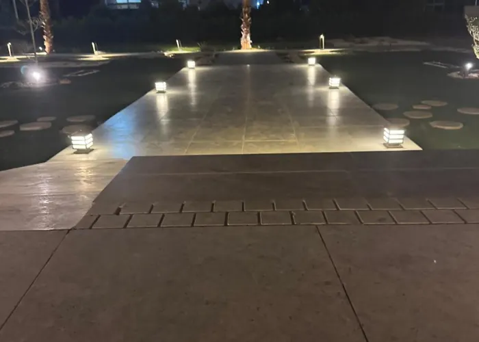 מלון Marvista